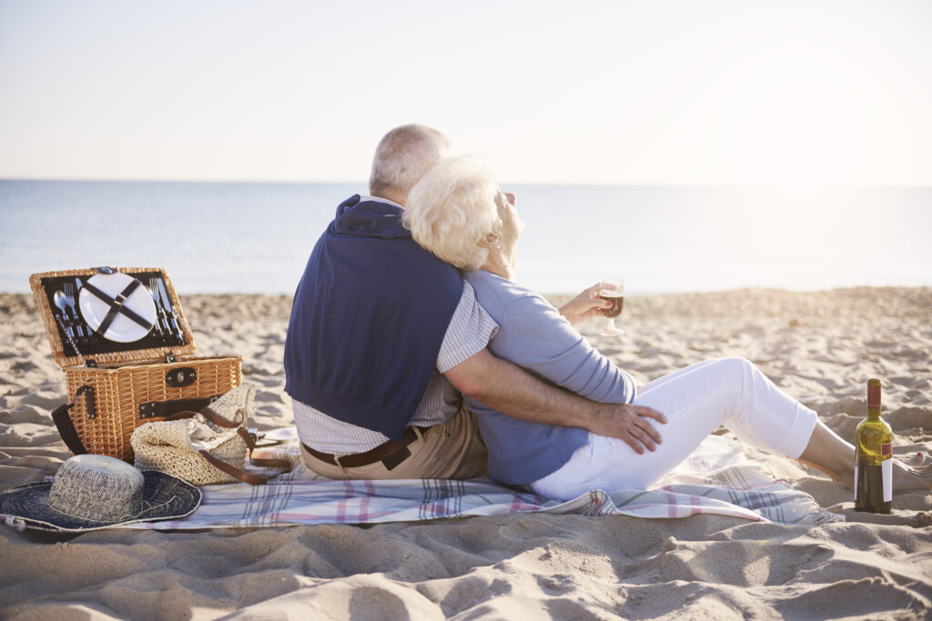 Planning for Retirement