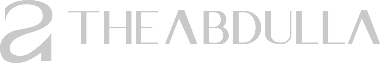 Abdulla Salem