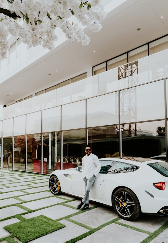 Luxury Lifestyle